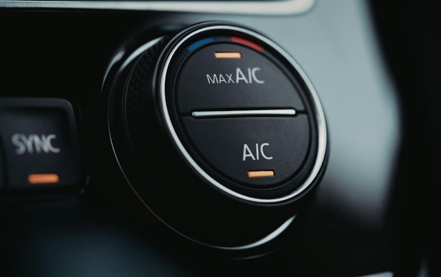A/C repair in Colorado Springs